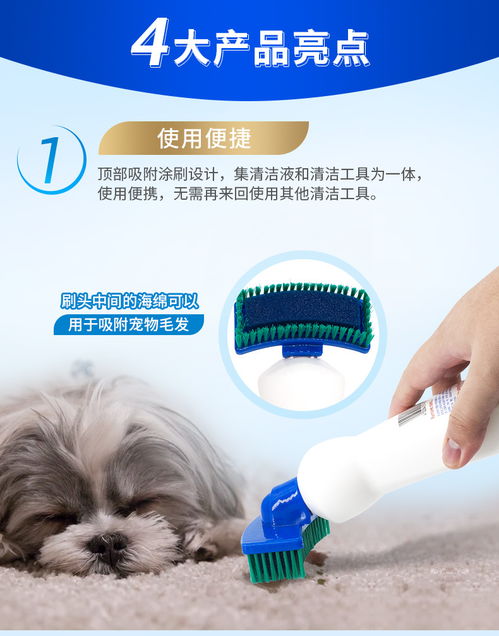 贝克曼博士干洗剂 家居深层清洁的秘密武器